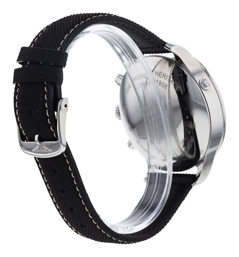 Longines Heritage L2.790.4.53.3